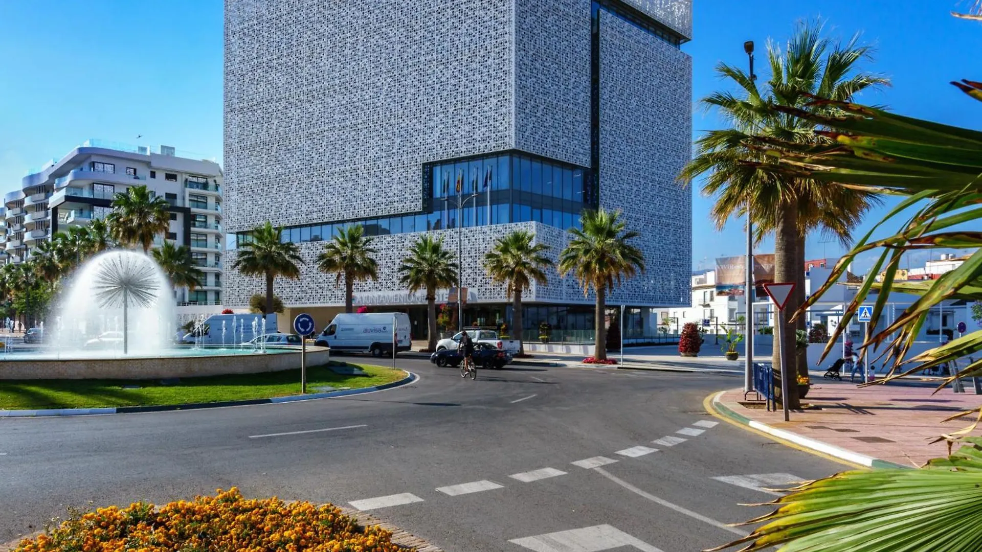 Apartment Goya By Interhome Estepona Spanien