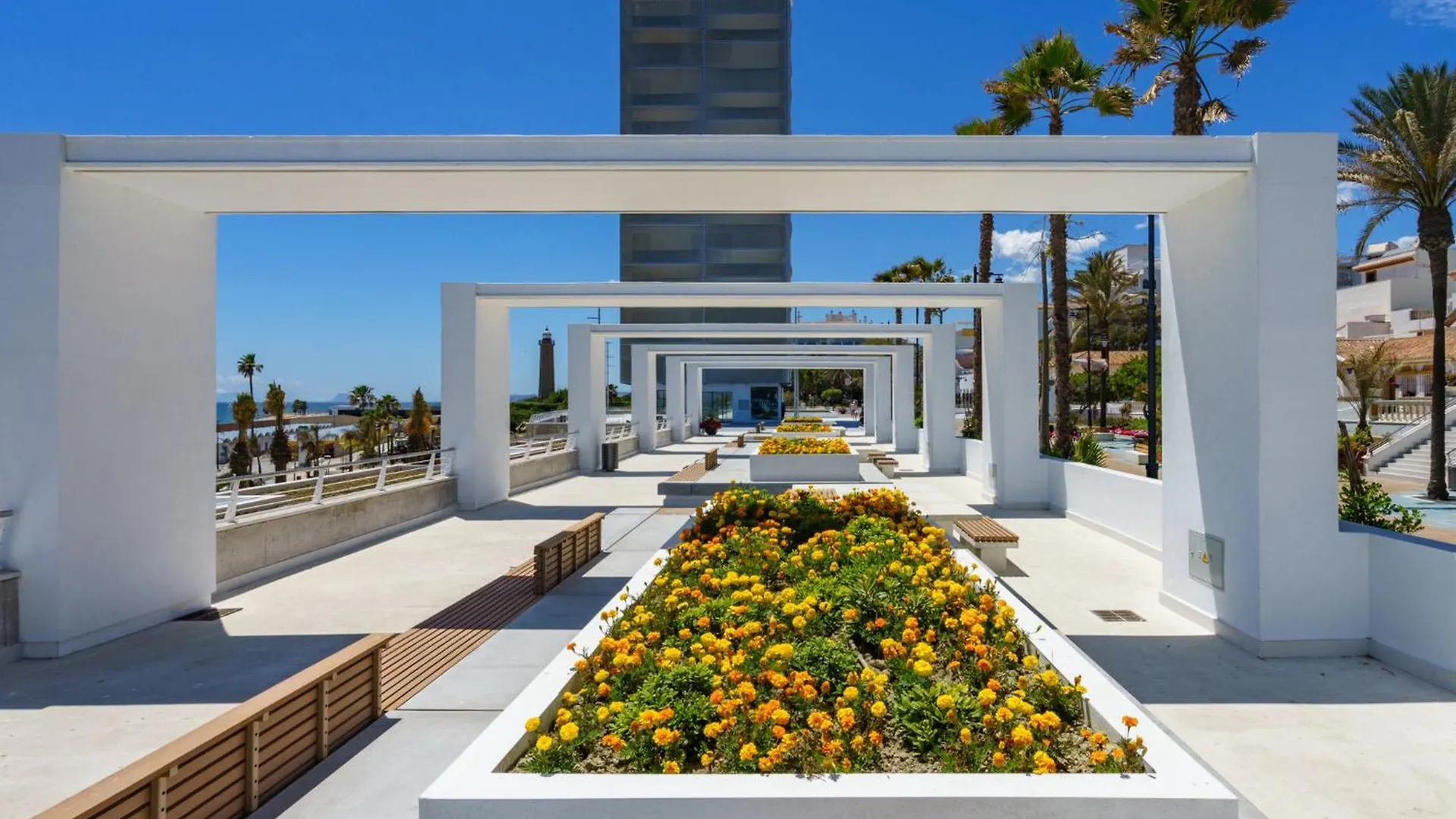 Apartment Goya By Interhome Estepona 0*,  Spanien
