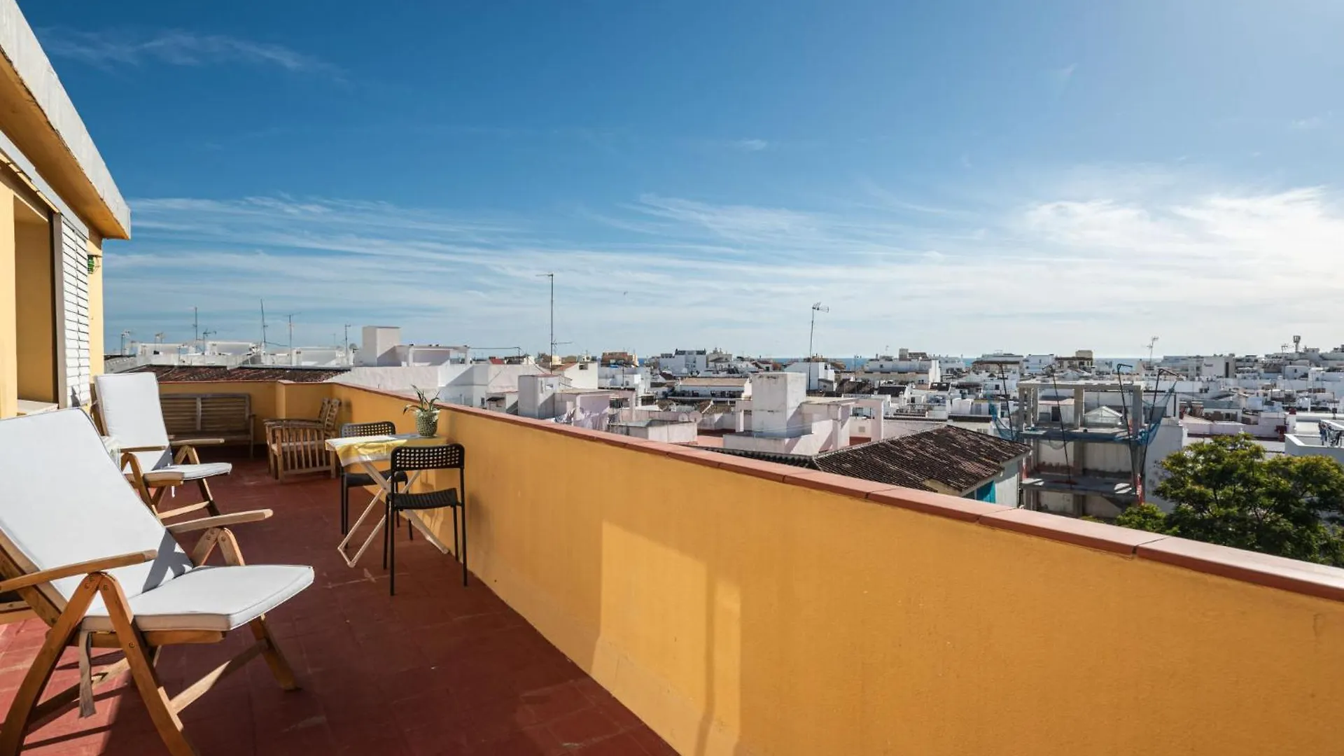 Apartment Goya By Interhome Estepona