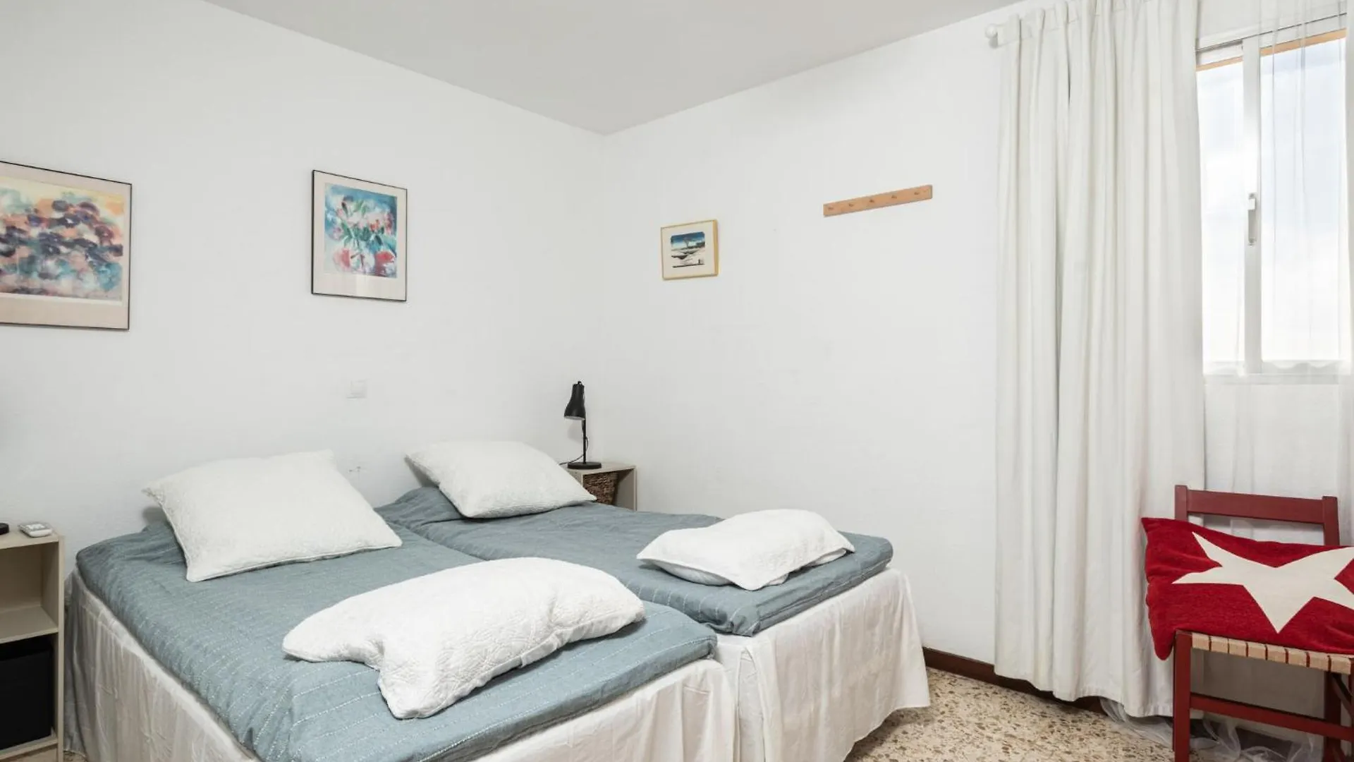 Apartment Goya By Interhome Estepona