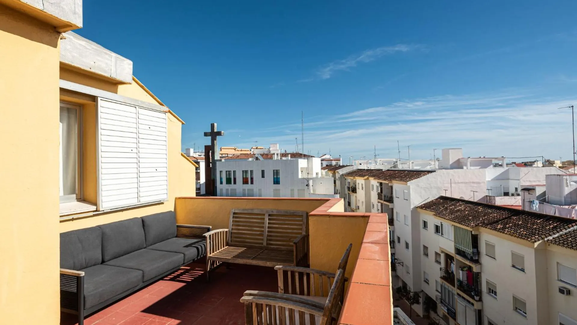 Apartment Goya By Interhome Estepona