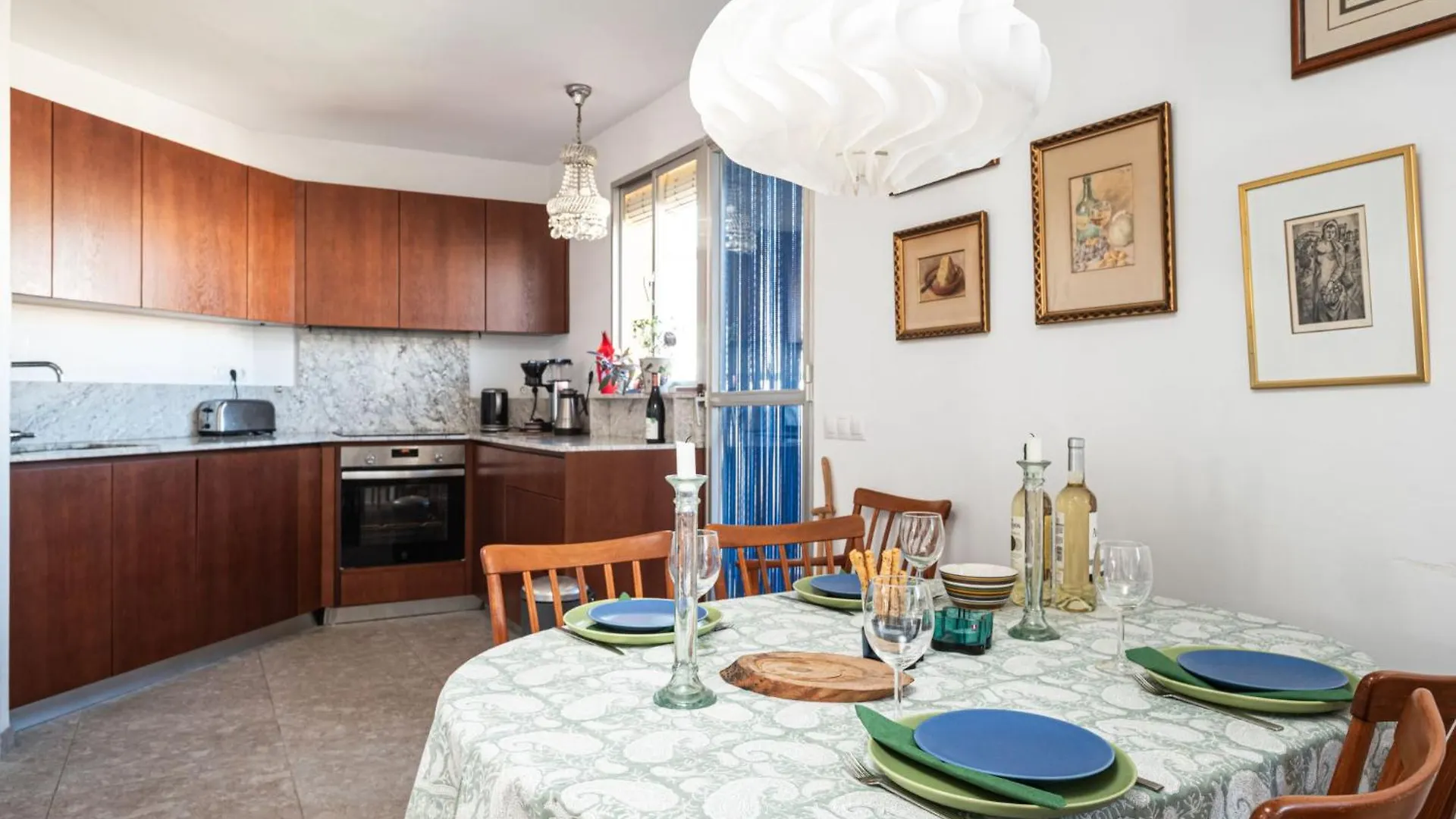 Apartment Goya By Interhome Estepona Spanien