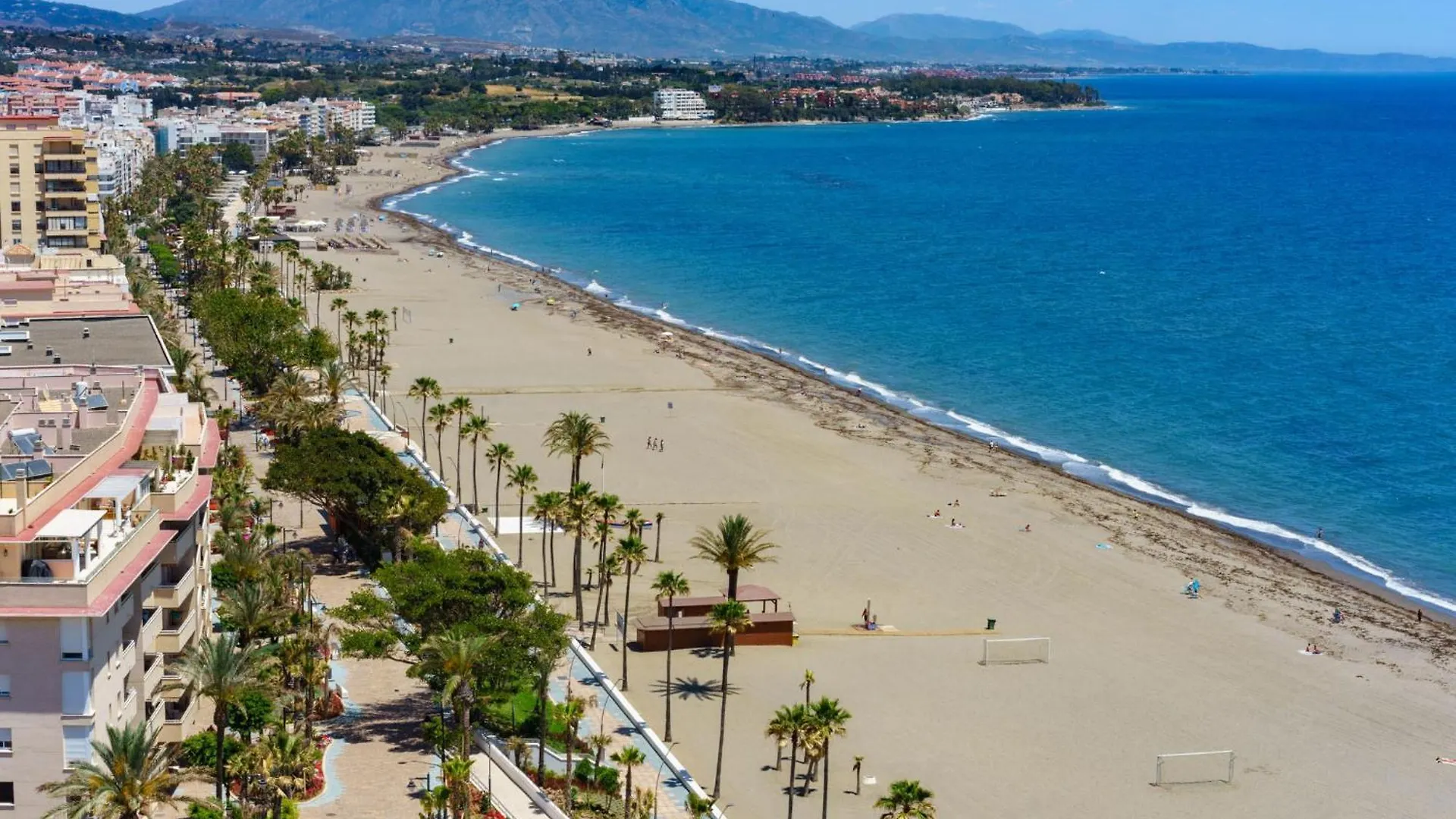 Apartment Goya By Interhome Estepona