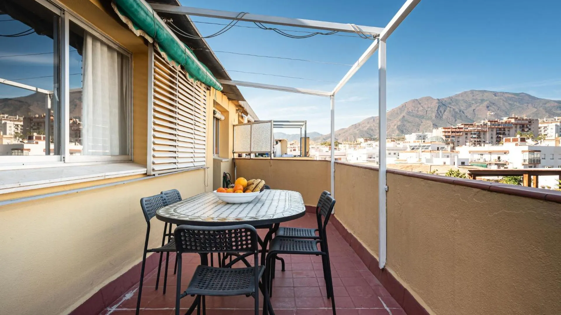 Apartment Goya By Interhome Estepona