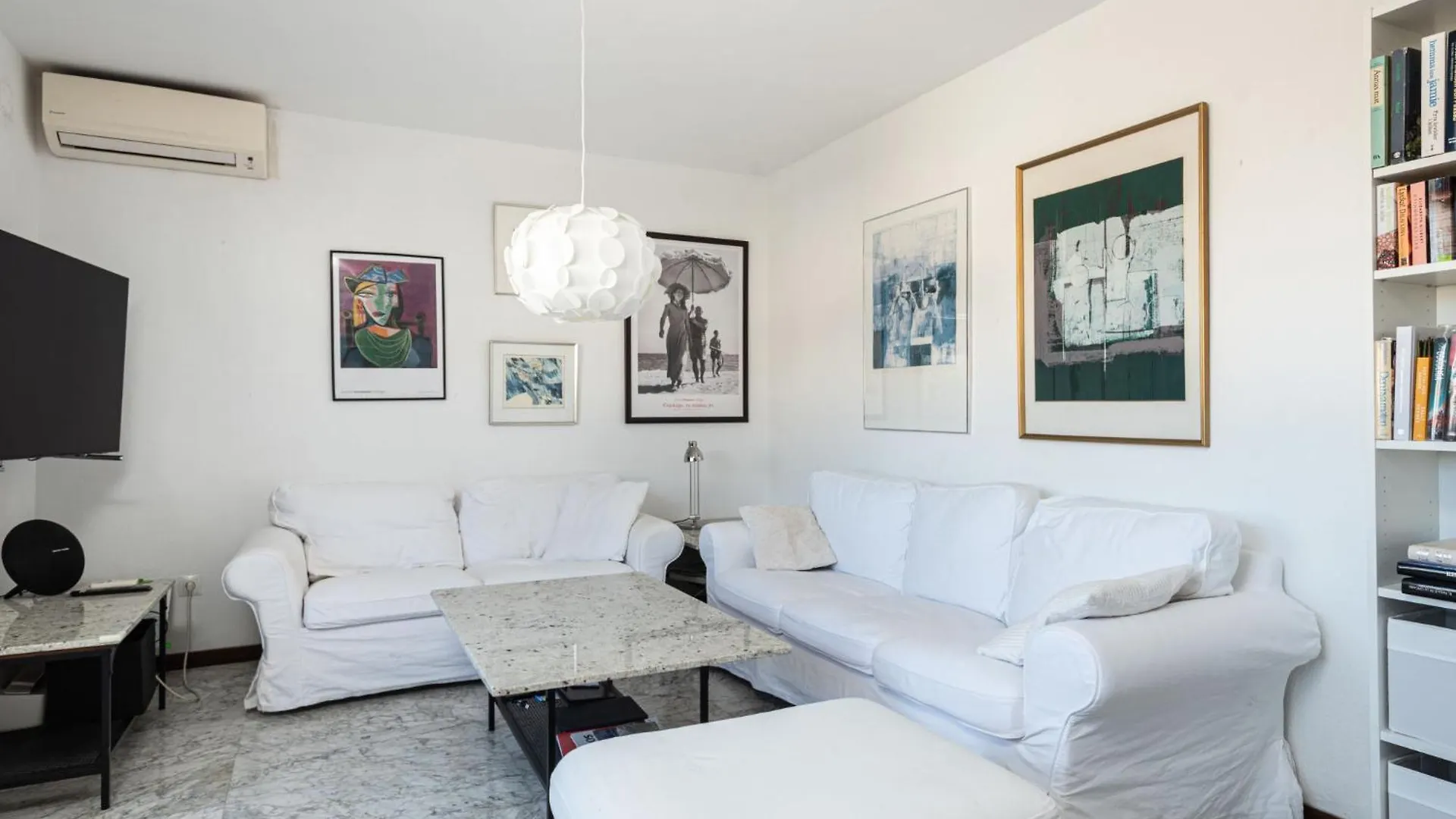 אסטפונה Apartment Goya By Interhome ספרד