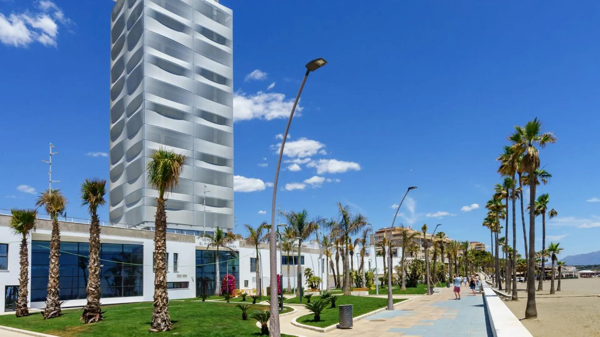 אסטפונה Apartment Goya By Interhome ספרד