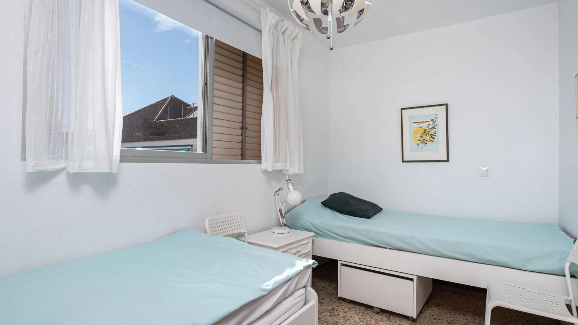 אסטפונה Apartment Goya By Interhome