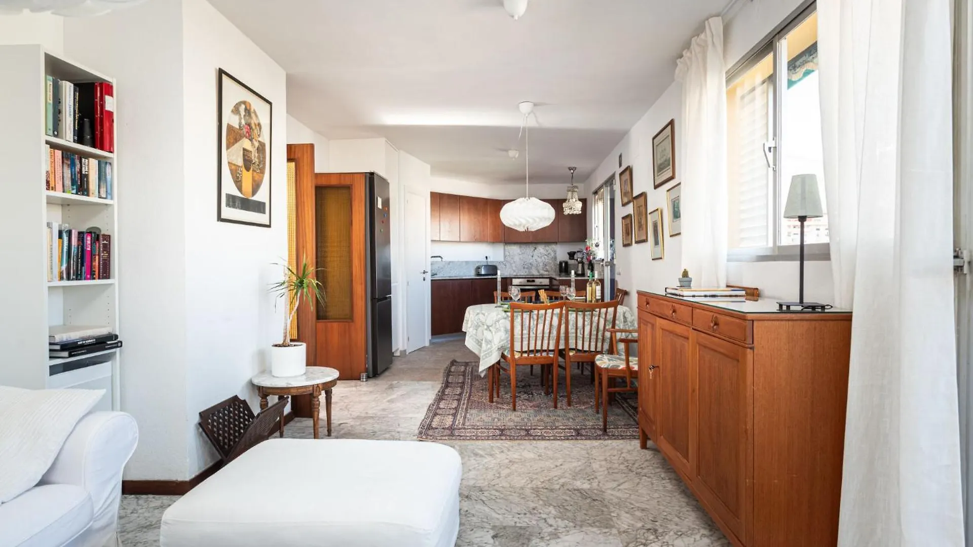 אסטפונה Apartment Goya By Interhome 0*,  ספרד