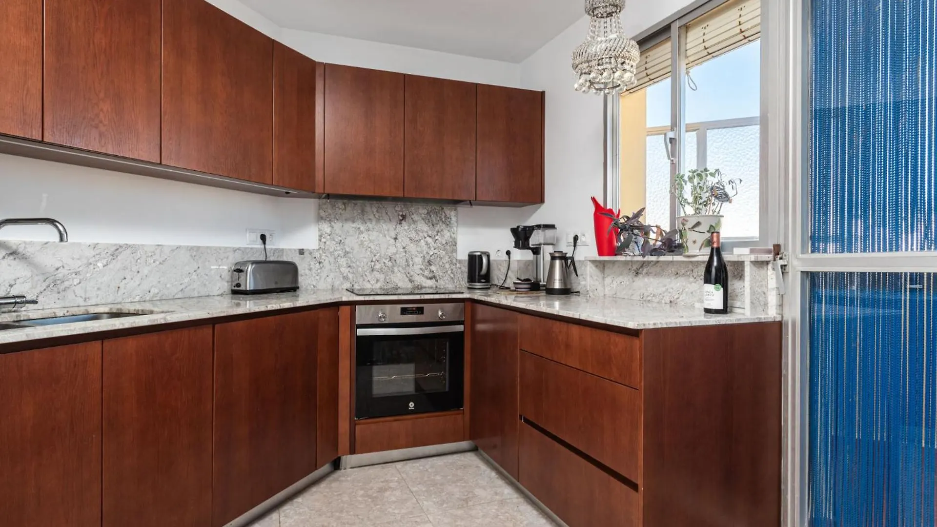 אסטפונה Apartment Goya By Interhome ספרד